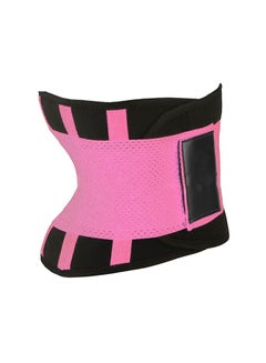 Corset Abdomen Slimming Body Shaper Sports Girdle Belt - v1633533929/N24948914A_6