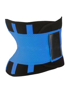 CYTHERIA Corset Abdomen Slimming Body Shaper Sports Girdle Belt M  - Image 1