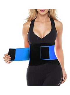 CYTHERIA Corset Abdomen Slimming Body Shaper Sports Girdle Belt M  - Image 3