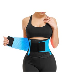 CYTHERIA Corset Abdomen Slimming Body Shaper Sports Girdle Belt M  - Image 5