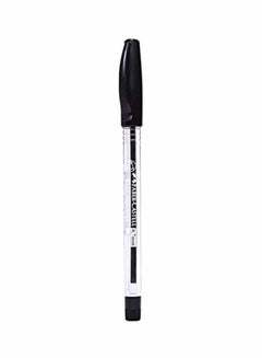 FABER-CASTELL Pack Of 50 Ball Pens 0.7 mm Black  - Image 2