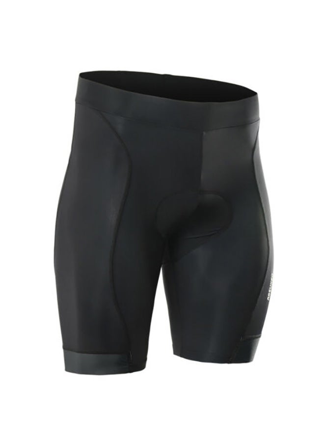 ARSUXEO Breathable Gel Padded Bike Riding Shorts XL  - Image 3