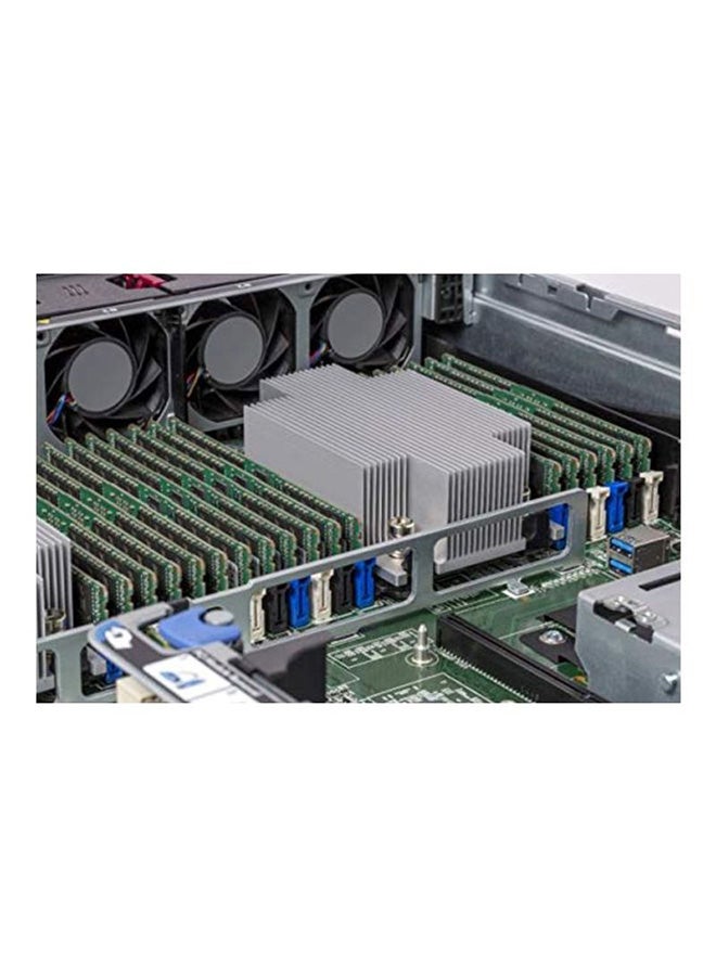 كروشيال - ذاكرة رام DIMM DDR4-2666 أخضر - Image 1