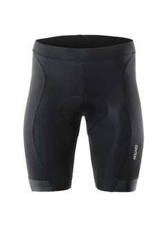 ARSUXEO Breathable Gel Padded Bike Riding Shorts XL  - Image 1