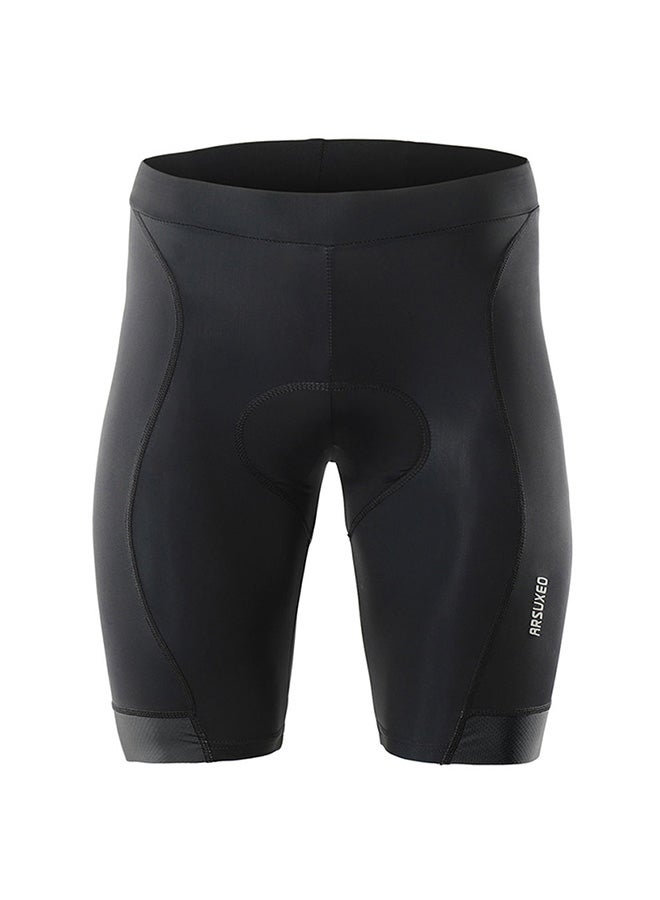 ARSUXEO Breathable Gel Padded Bike Riding Shorts XL  - Image 1