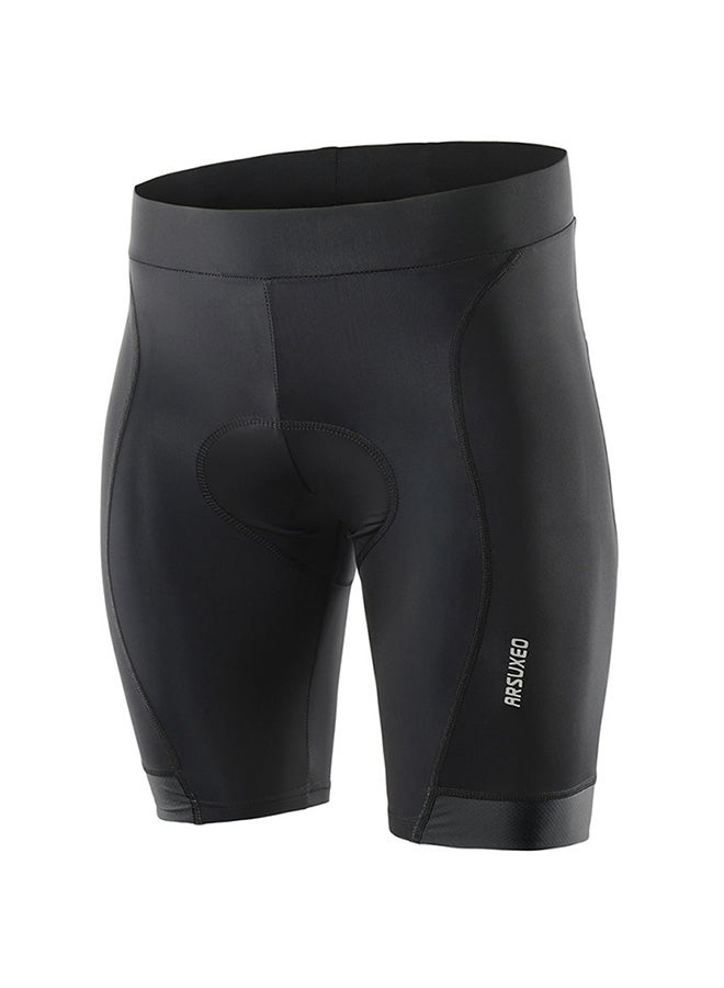 ARSUXEO Breathable Gel Padded Bike Riding Shorts XL  - Image 2