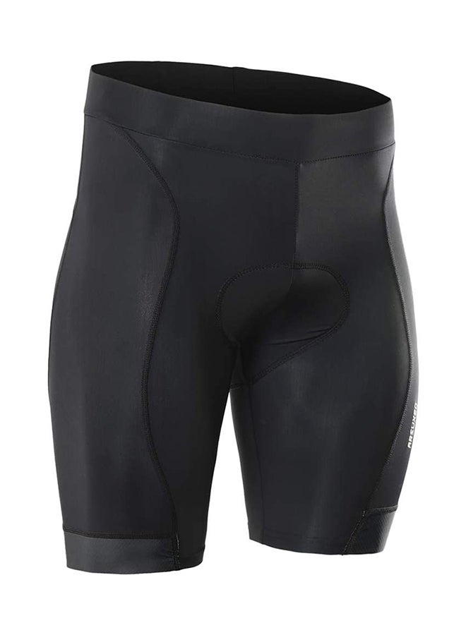 ARSUXEO Breathable Gel Padded Bike Riding Shorts M  - Image 4