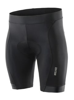 ARSUXEO Breathable Gel Padded Bike Riding Shorts M  - Image 2