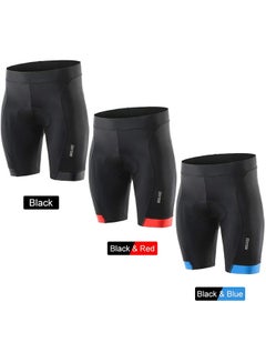 ARSUXEO Breathable Gel Padded Bike Riding Shorts M  - Image 5