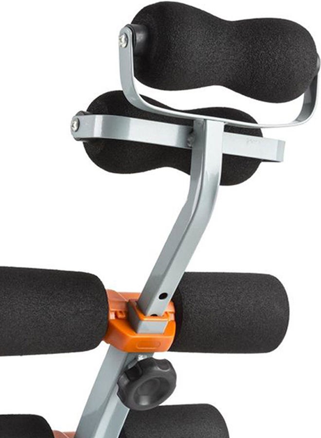 six pack care Fitness Training Abdominal Machine 2.29 x 0.76 x 1.52meter  - Image 3