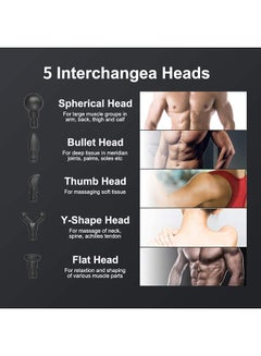 Generic Fascial Gun  - Image 5