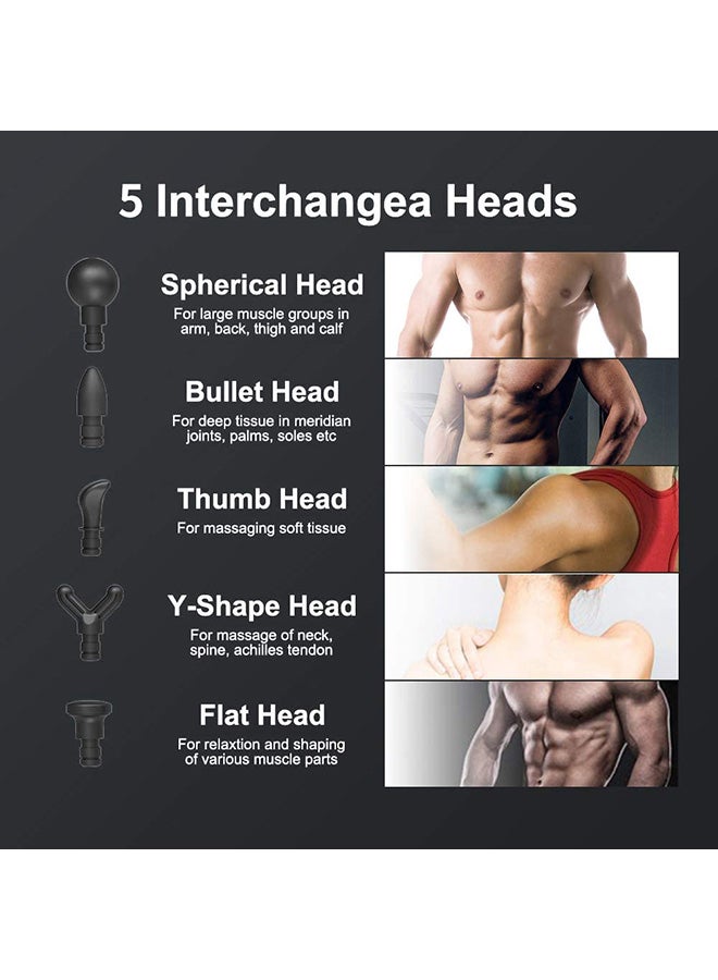 Generic Fascial Gun - Image 5