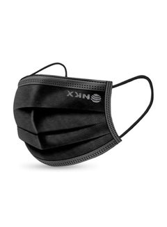 NKX 40 Piece - Disposable Face Mask  - Image 2