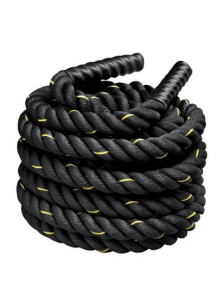Unisex Cross Training Battle Rope 9x0.04meter 9x0.04meter - v1633533963/N39518409A_1