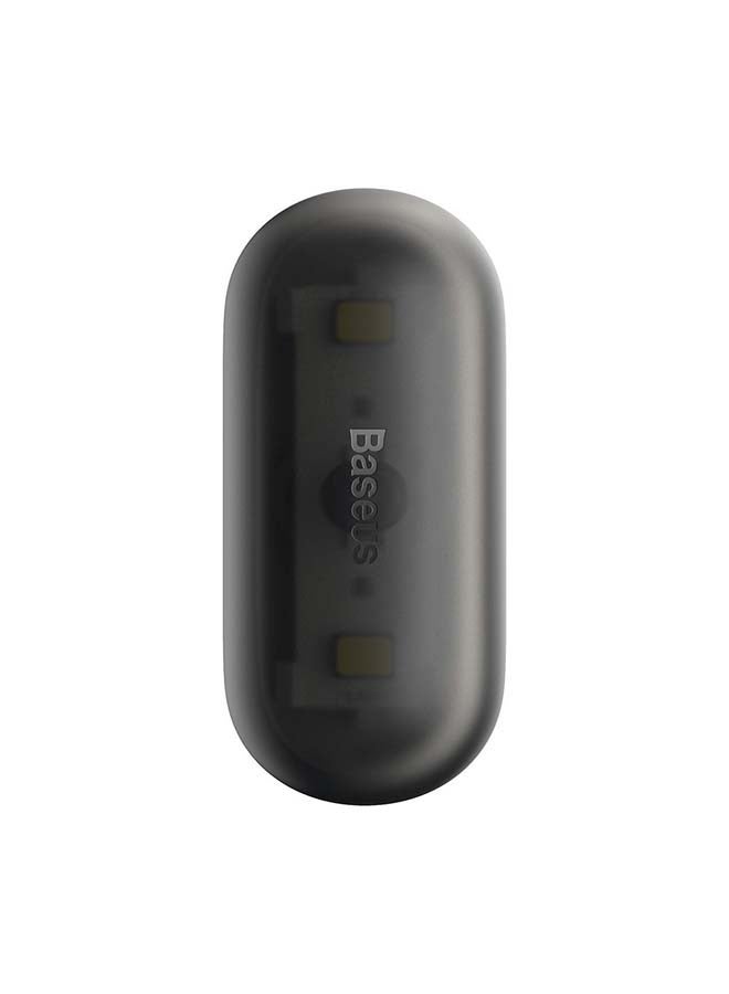 Baseus 2-Piece Capsule Car Interior Lights Set  - Image 4