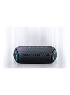 Bluetooth Speaker PL5 Black - v1633533987/N45967408A_3