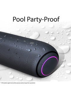 Bluetooth Speaker PL5 Black - v1633533988/N45967408A_7