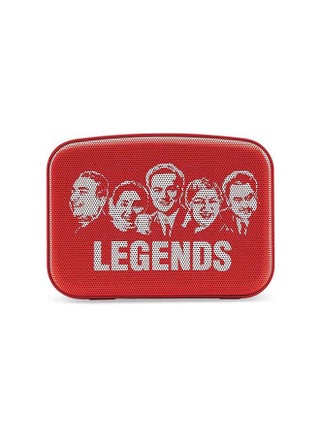 Carvaan Mini - Music Player With 351 Evergreen(Hindi) Songs SCM02-H-SRED Sunset Red - v1633533990/N47872001A_1