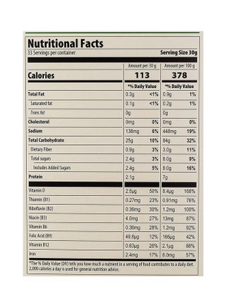 Corn Flakes Original 500grams - view 5