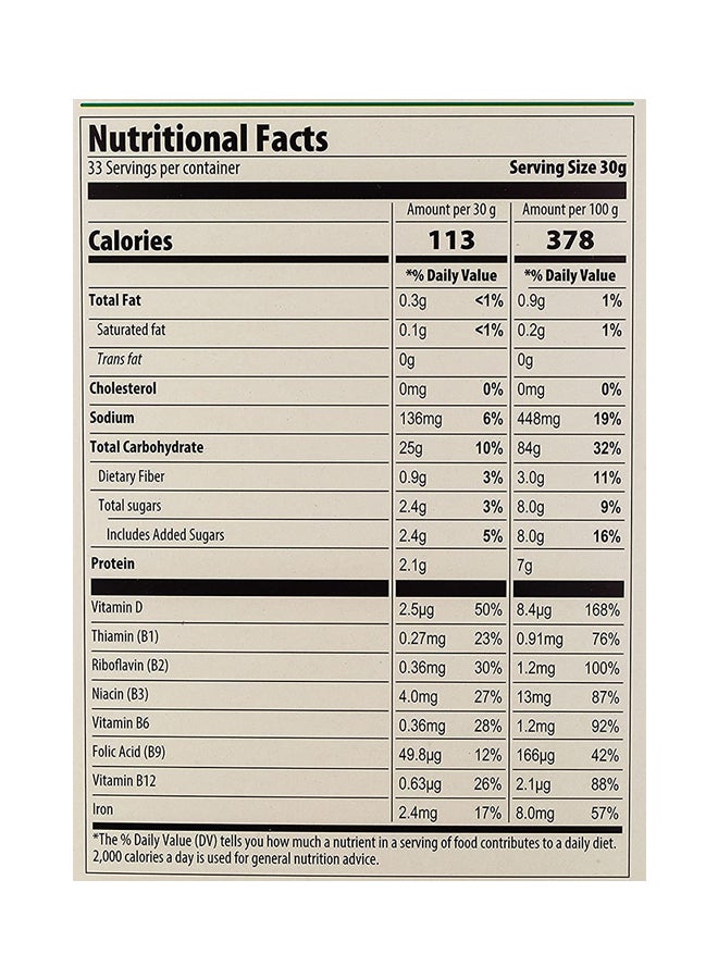 Kellogg's Corn Flakes Original 500grams  - Image 5