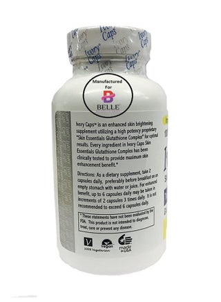 ivory caps glutathione malaysia Ivory Caps KSA Store | Best Price Offers