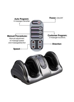 Generic Electric Vibration Foot Massager  - Image 3