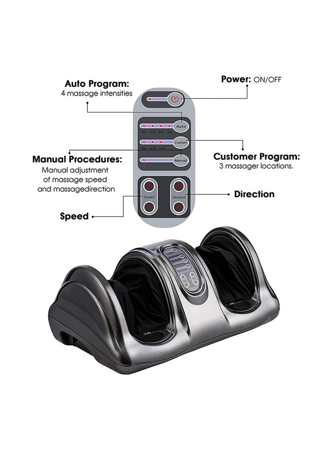 Generic Electric Vibration Foot Massager  - Image 3