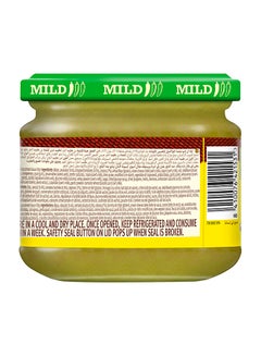 Old El Paso Mild Guacamole Dip Sauce 320grams  - Image 2