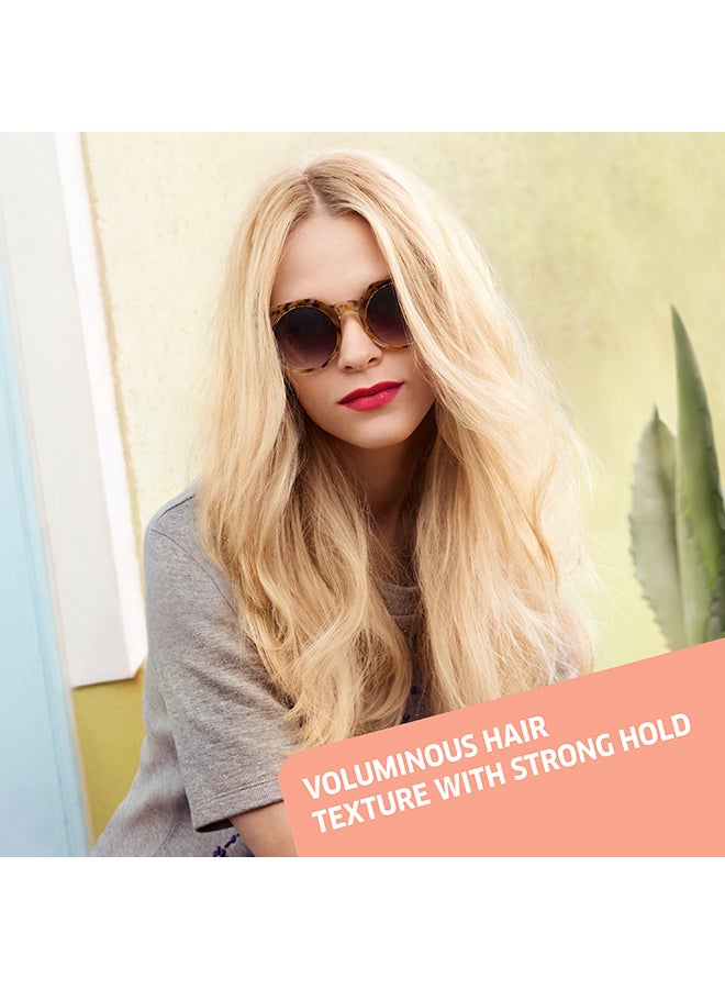 EIMI Professionals Sugar Lift Volumizing Flexible Strong Hold Hairspray Clear 150ml - Image 2