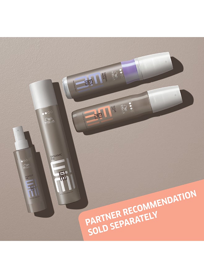 EIMI Professionals Sugar Lift Volumizing Flexible Strong Hold Hairspray Clear 150ml - Image 5