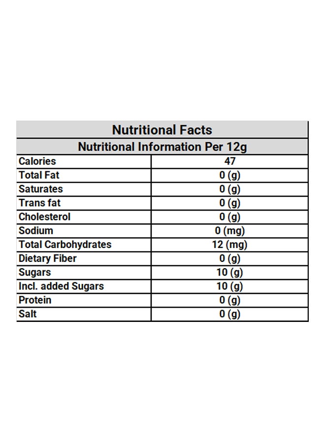 يام إيرث مصاصات عضوية عبوة من 14 قطعة - Image 2