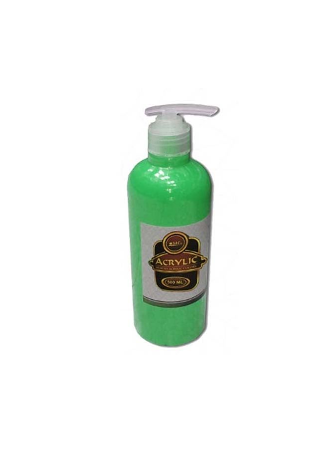 SBC - Acrylic Paint Green - Image 1