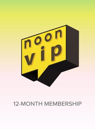 VIP Membership - 12 Months - v1633592479/L43809838A_1