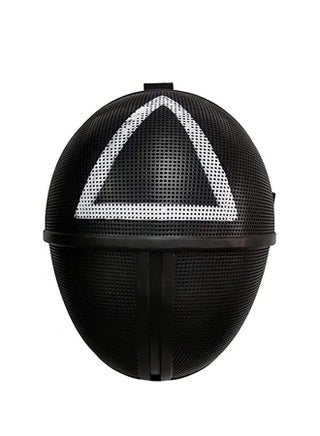 Squid Game Mask 28 x 28cm - v1633592786/N51232603A_1