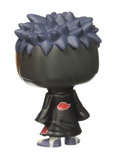 Funko Pop Animation - Anime Naruto Shippuden Tobi Vinyl Figure 6x5x4inch  - Image 4