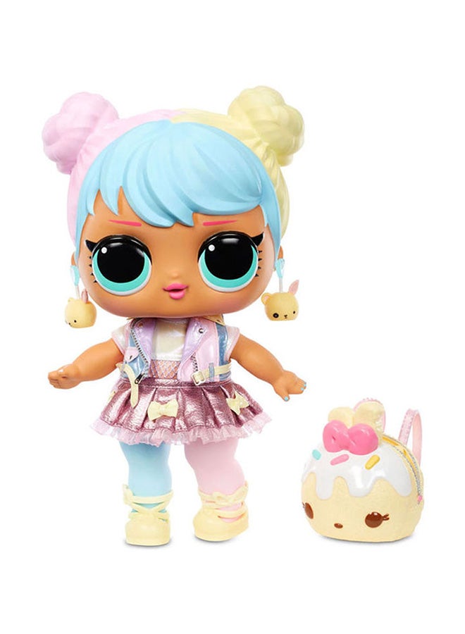 L.O.L. SURPRISE! - Big B.B. Bon Bon 11-Inch Doll Set - Image 1
