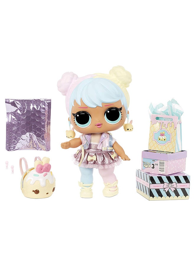 L.O.L. SURPRISE! - Big B.B. Bon Bon 11-Inch Doll Set - Image 1