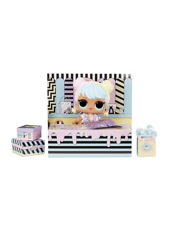 L.O.L. SURPRISE! - Big B.B. Bon Bon 11-Inch Doll Set - Image 1
