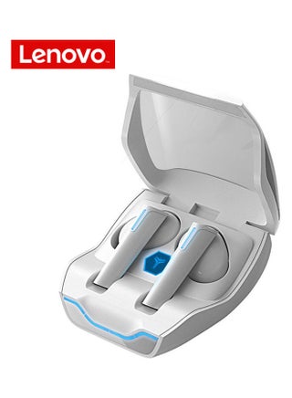 Thinkplus XG02 Wireless In-Ear Bluetooth Headset TWS White - v1633594109/N51263913A_1