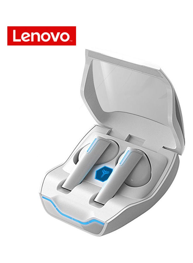 Thinkplus XG02 Wireless In-Ear Bluetooth Headset TWS White
