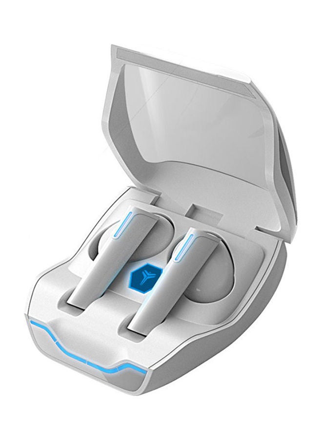 Thinkplus XG02 Wireless In-Ear Bluetooth Headset TWS White