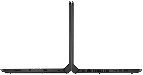 DELL - Renewed - Latitude 3340 (2015) Laptop With 13.3-Inch Display, Intel Celeron Processor/16GB RAM/256GB SSD/Intel HD Graphics Black - Image 1