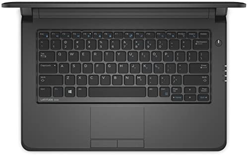 DELL - Renewed - Latitude 3340 (2015) Laptop With 13.3-Inch Display, Intel Celeron Processor/16GB RAM/256GB SSD/Intel HD Graphics Black - Image 1
