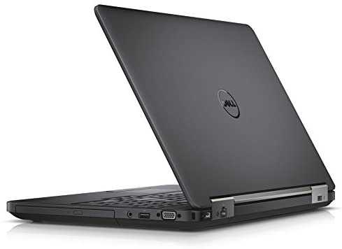 DELL - Renewed - Latitude E5540 (2015) Laptop With 15.6-Inch Display,Intel Core i5 Processor/4thGen/8GB RAM/256GB SSD/Intel HD Graphics 4400 Black - Image 1