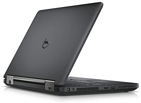 DELL - Renewed - Latitude E5540 (2015) Laptop With 15.6-Inch Display,Intel Core i5 Processor/4thGen/8GB RAM/256GB SSD/Intel HD Graphics 4400 Black - Image 1