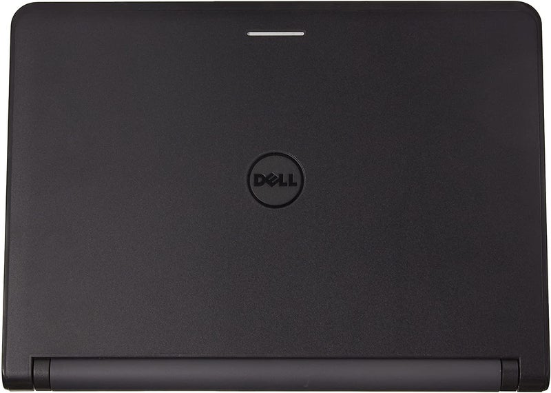 Renewed - Latitude 3340 (2015) Laptop With 13.3-Inch Display, Intel Core i3 Processor/4th Gen/8GB RAM/256GB SSD/Intel HD Graphics 4400 Black