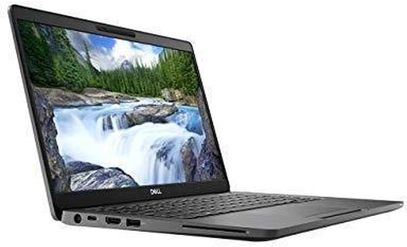DELL - Renewed - Latitude 5300  Laptop With 13.3-Inch Display,Intel Core i5 Processor/8th Gen/8GB RAM/256GB SSD/Intel UHD Graphics 620 Black - Image 1