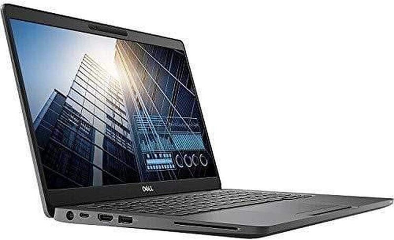 DELL - Renewed - Latitude 5300 (2019) Laptop With 13.3-Inch Display,Intel Core i5 Processor/8th Gen/8GB RAM/512GB SSD/â€ŽIntel UHD Graphics 620 Black - Image 1