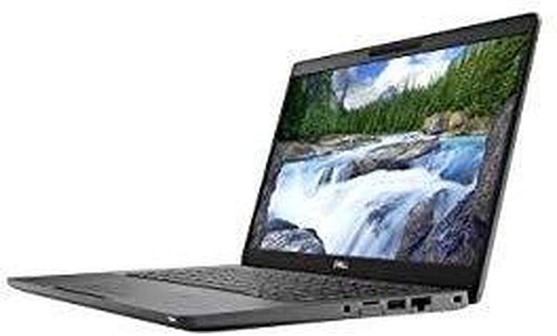 DELL - Renewed - Latitude 5300 (2019) Laptop With 13.3-Inch Display,Intel Core i5 Processor/8th Gen/8GB RAM/512GB SSD/â€ŽIntel UHD Graphics 620 Black - Image 1