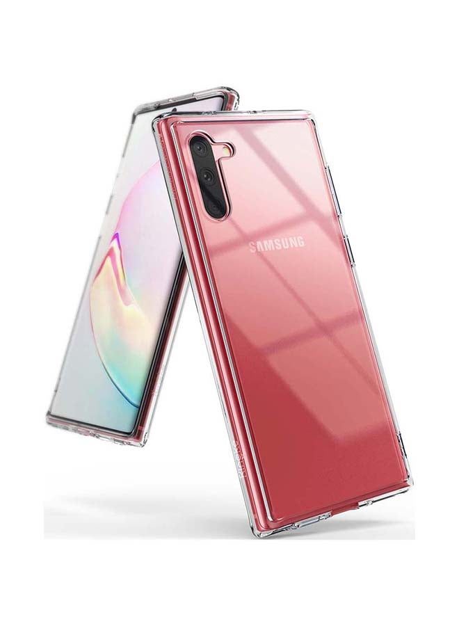 Ringke - Protective Case Cover For Samsung Galaxy Note 10 Clear - Image 1